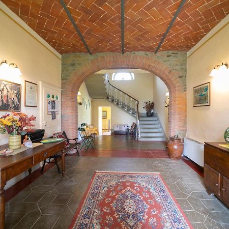 Villa Le Rondini By Interhome Cortona Kültér fotó