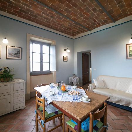 Villa Le Rondini By Interhome Cortona Kültér fotó