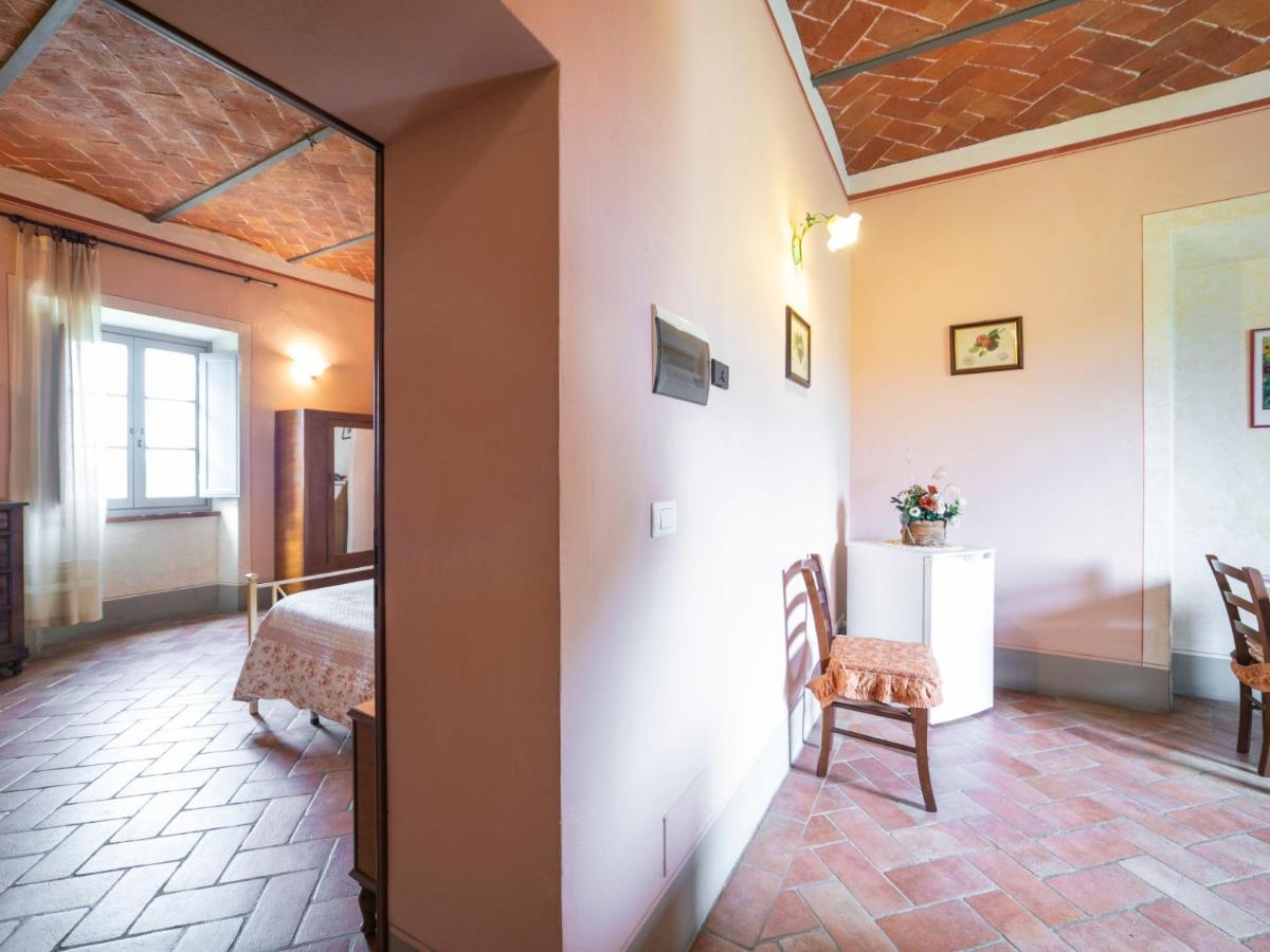 Villa Le Rondini By Interhome Cortona Kültér fotó