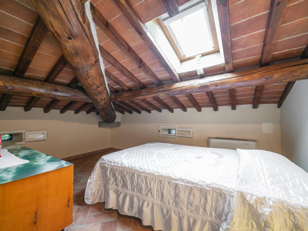 Villa Le Rondini By Interhome Cortona Kültér fotó
