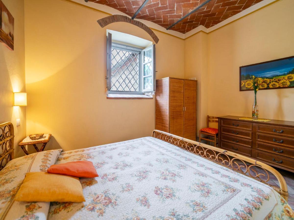 Villa Le Rondini By Interhome Cortona Kültér fotó