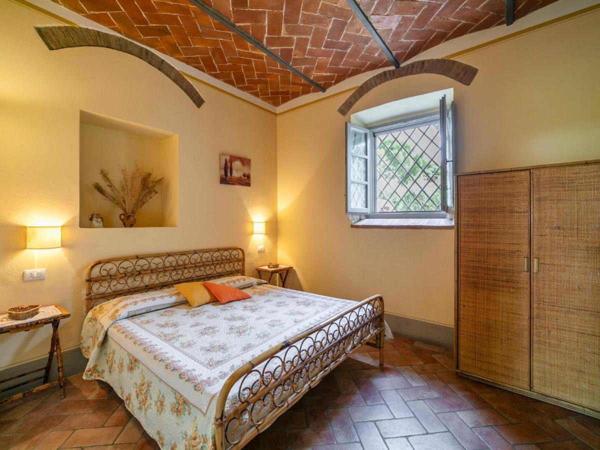 Villa Le Rondini By Interhome Cortona Kültér fotó
