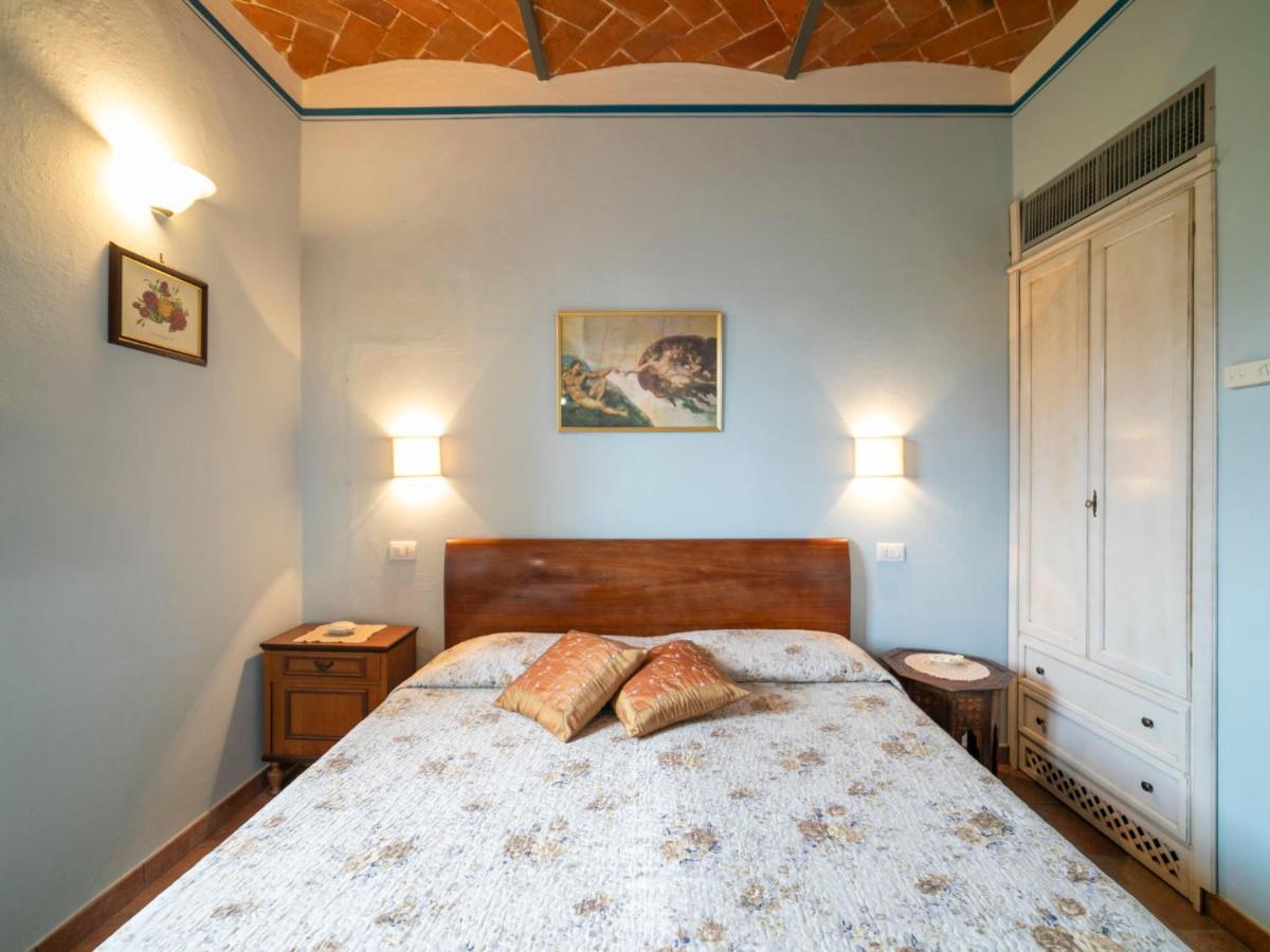 Villa Le Rondini By Interhome Cortona Kültér fotó
