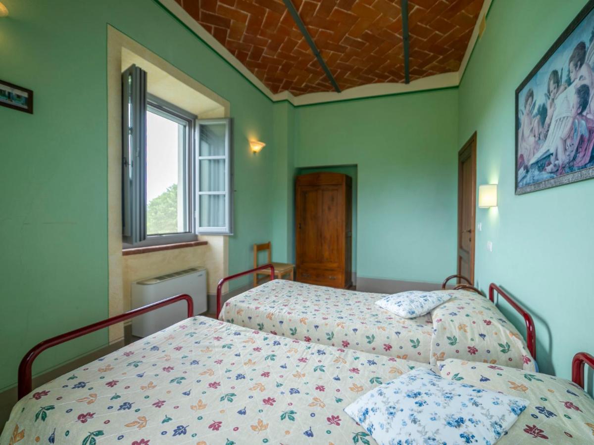 Villa Le Rondini By Interhome Cortona Kültér fotó
