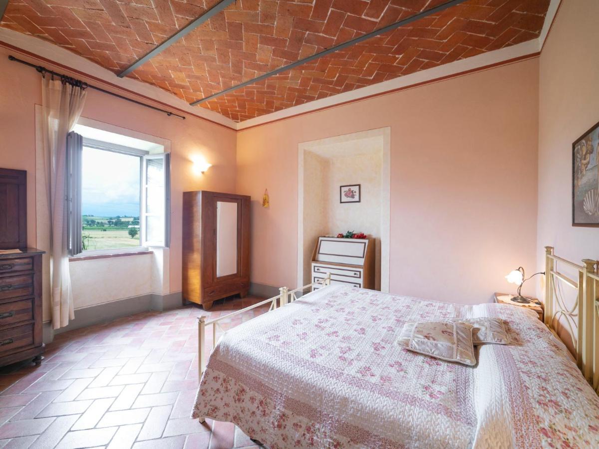 Villa Le Rondini By Interhome Cortona Kültér fotó