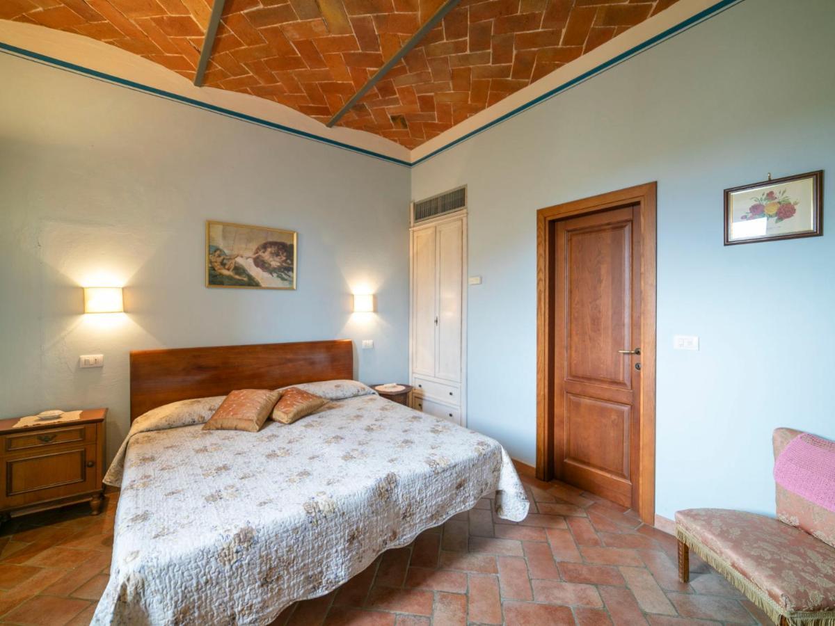 Villa Le Rondini By Interhome Cortona Kültér fotó