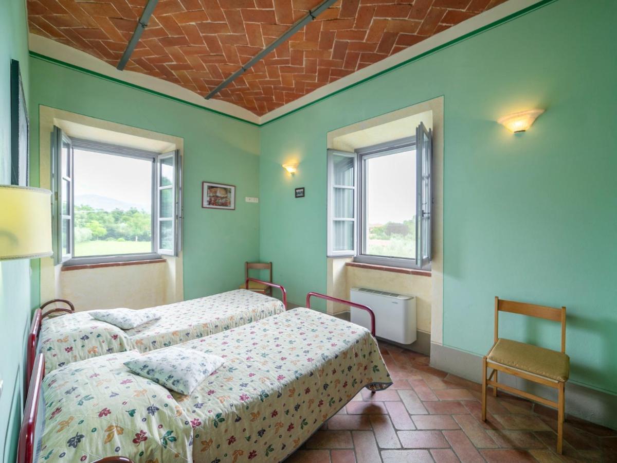 Villa Le Rondini By Interhome Cortona Kültér fotó