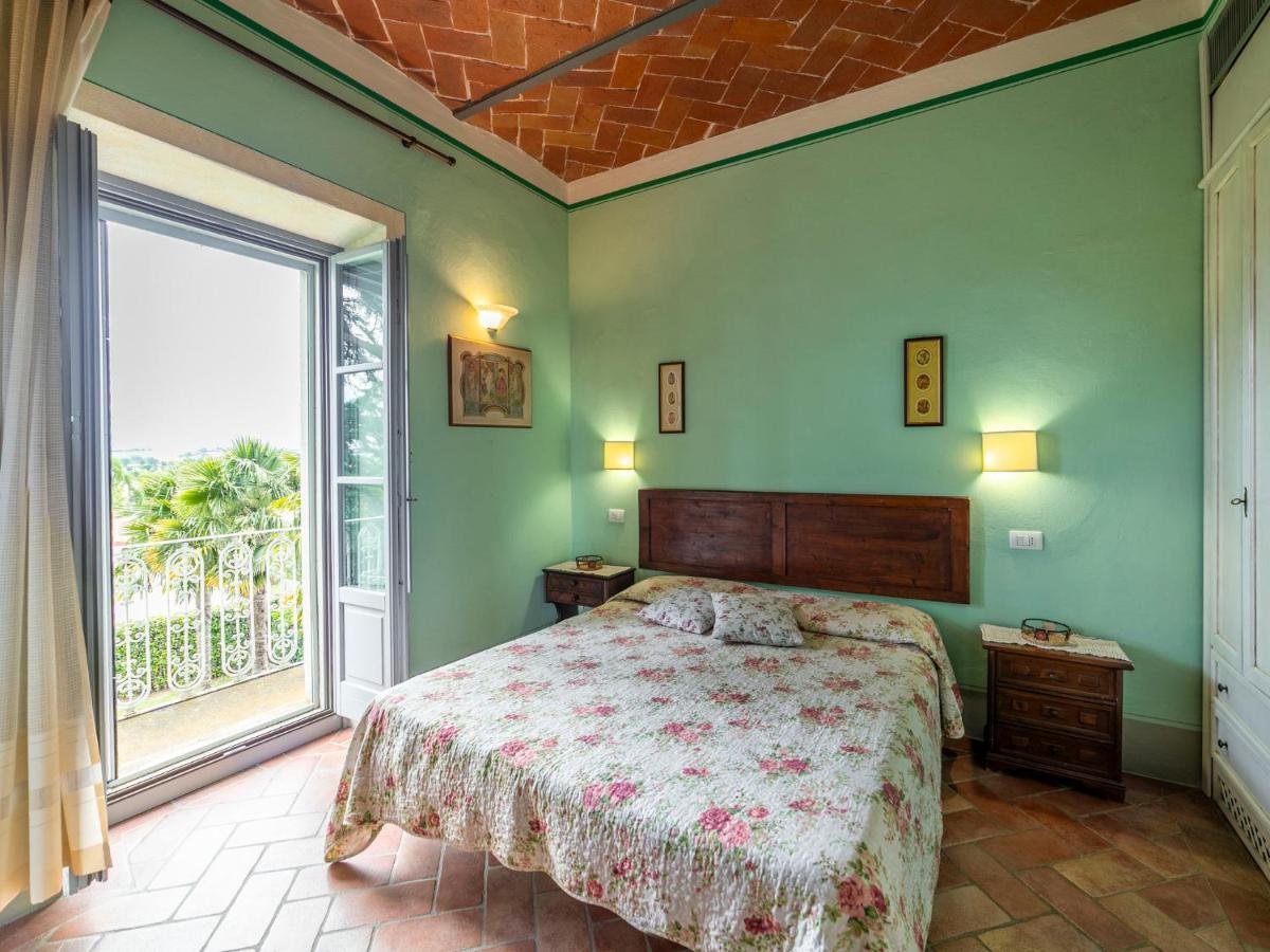 Villa Le Rondini By Interhome Cortona Kültér fotó